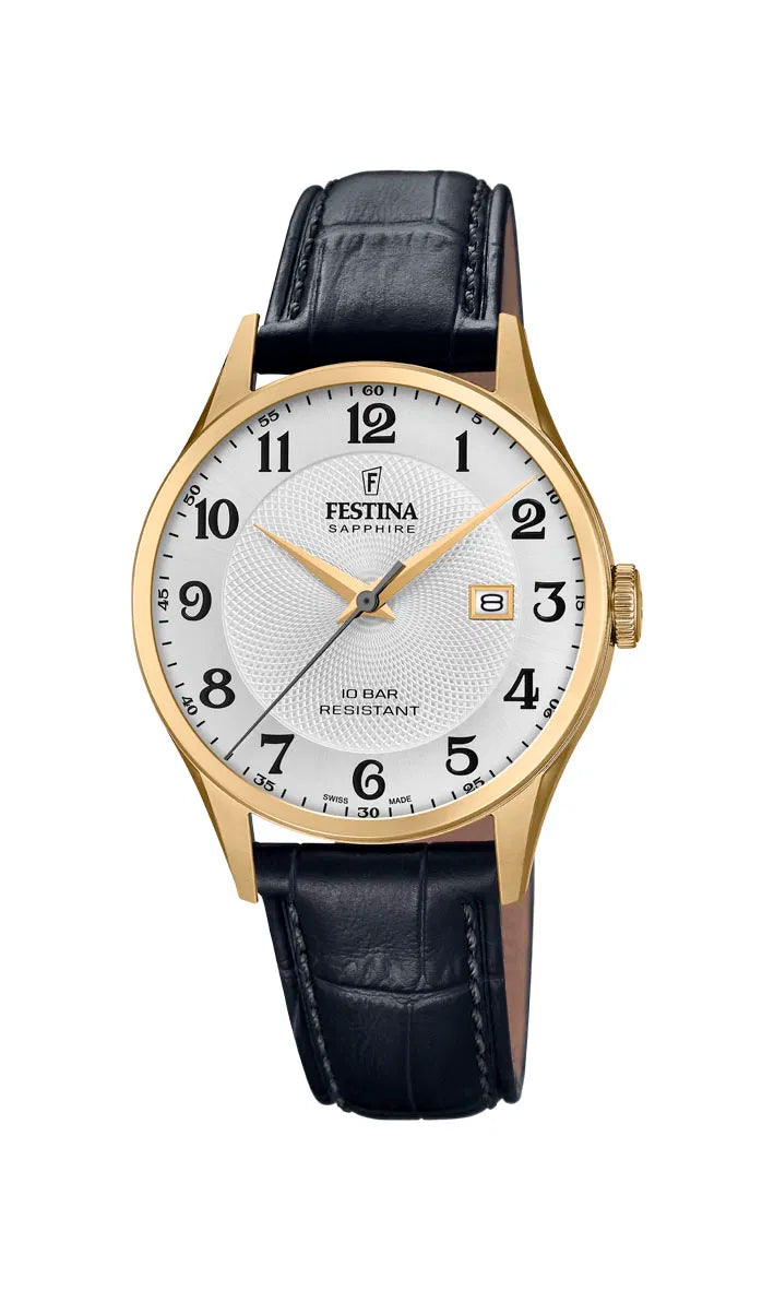 FESTINA H. SWISS MADE 20010/1