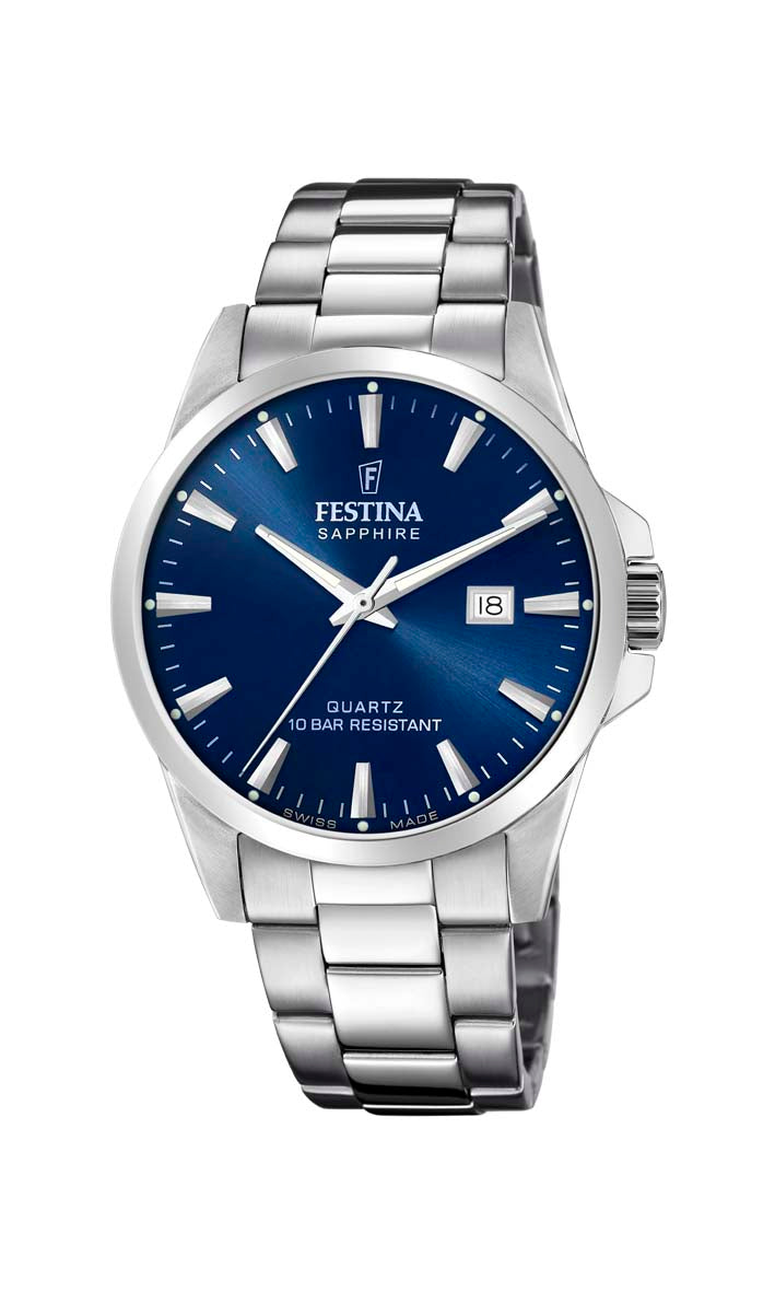 FESTINA H. SWISS MADE