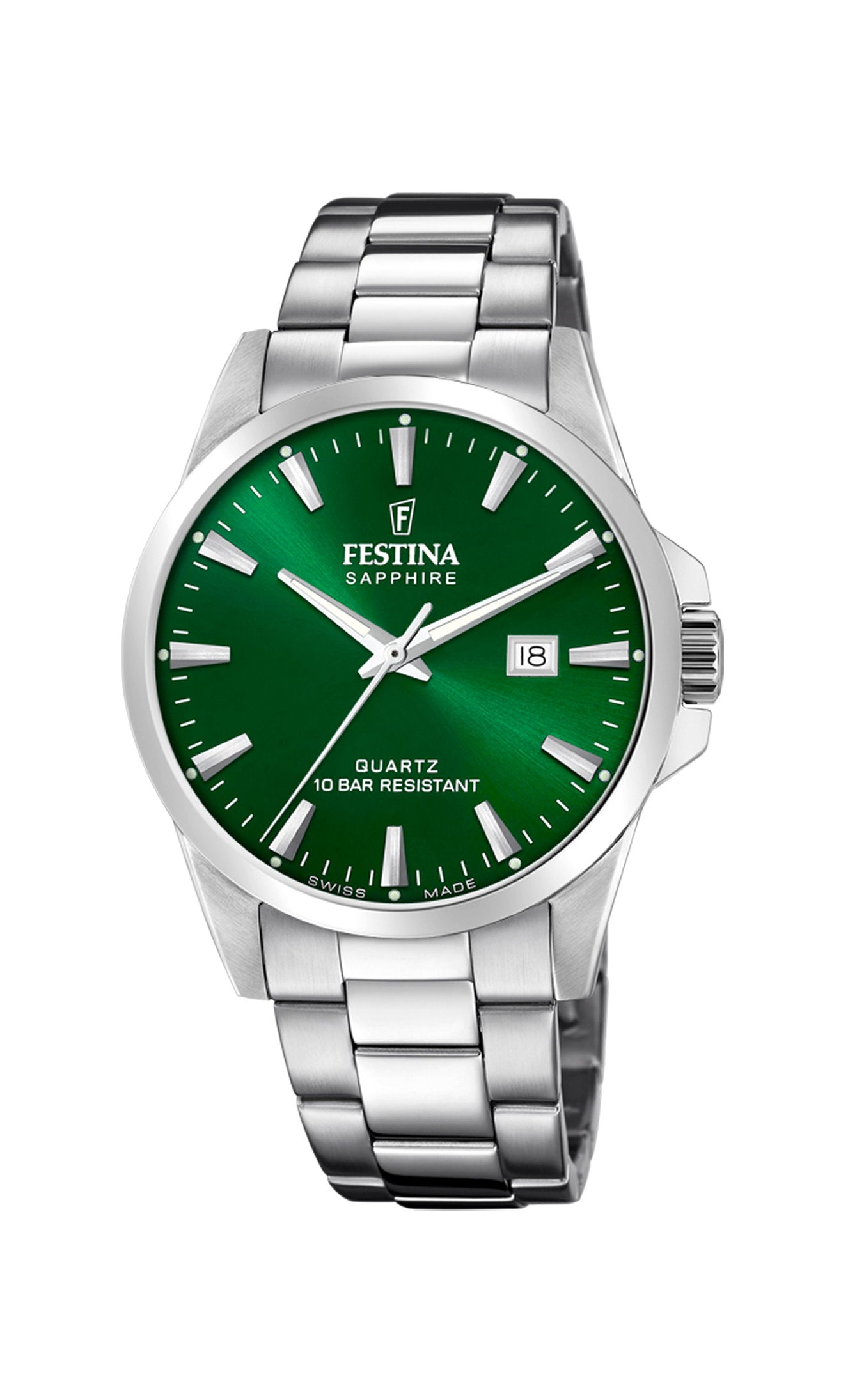 FESTINA H. SWISS MADE