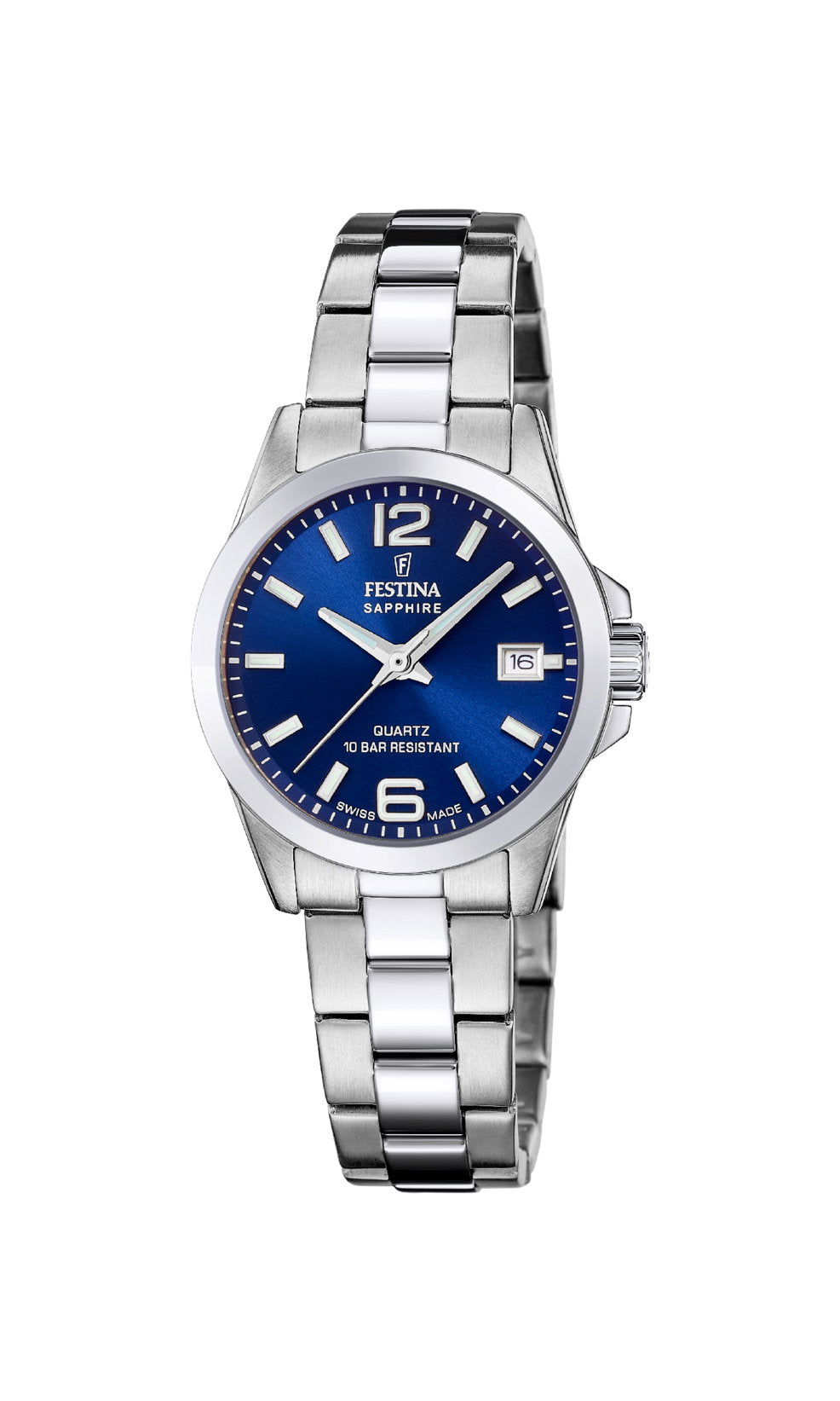FESTINA D. SWISS MADE