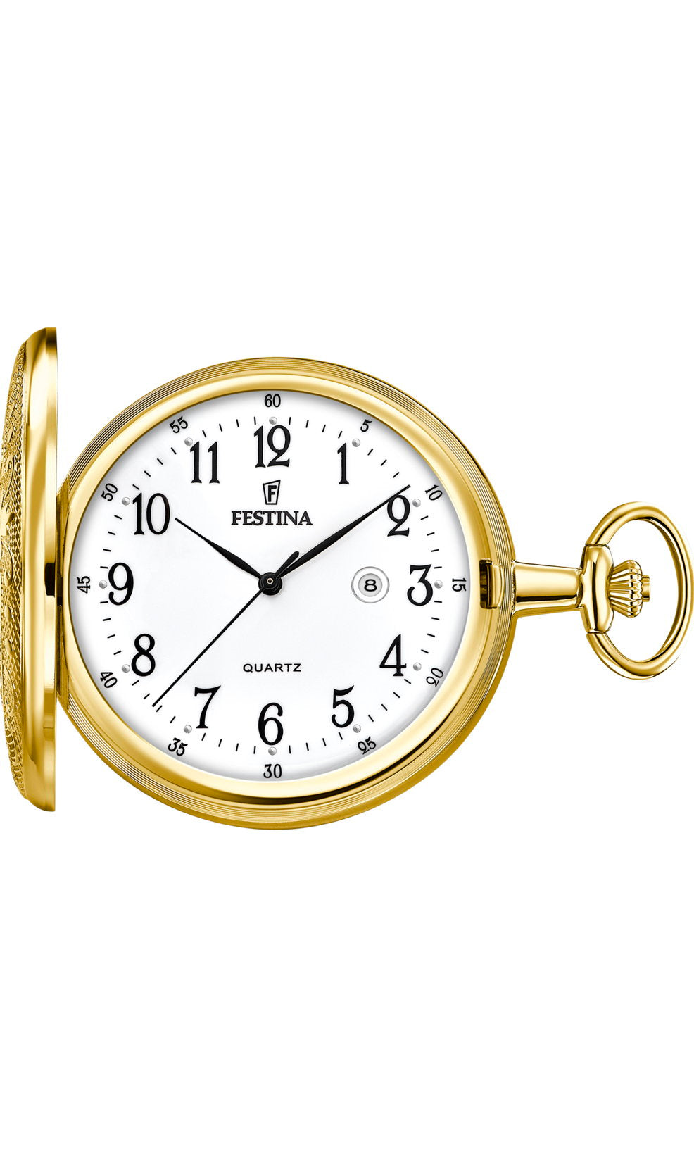 FESTINA LOMMEUR FORGYLDT