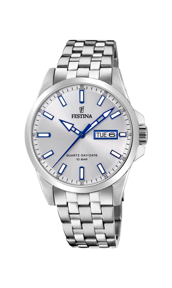 FESTINA H. DAG/DATO 20357/1