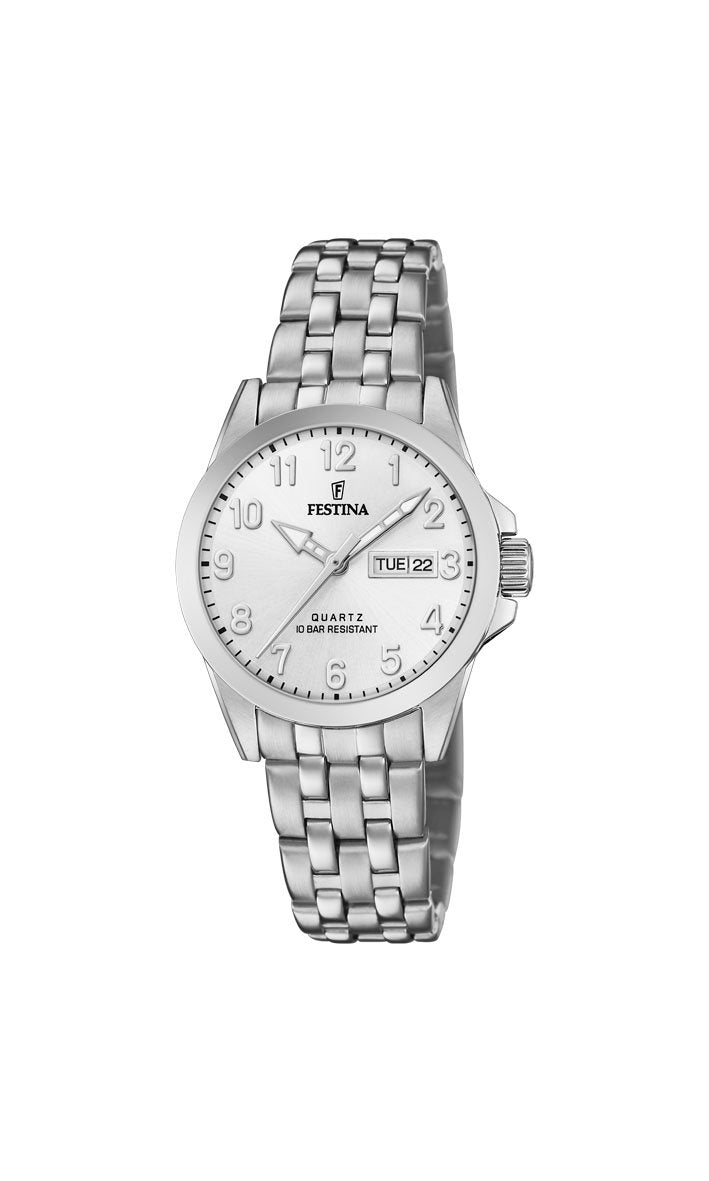 FESTINA D. ACERO