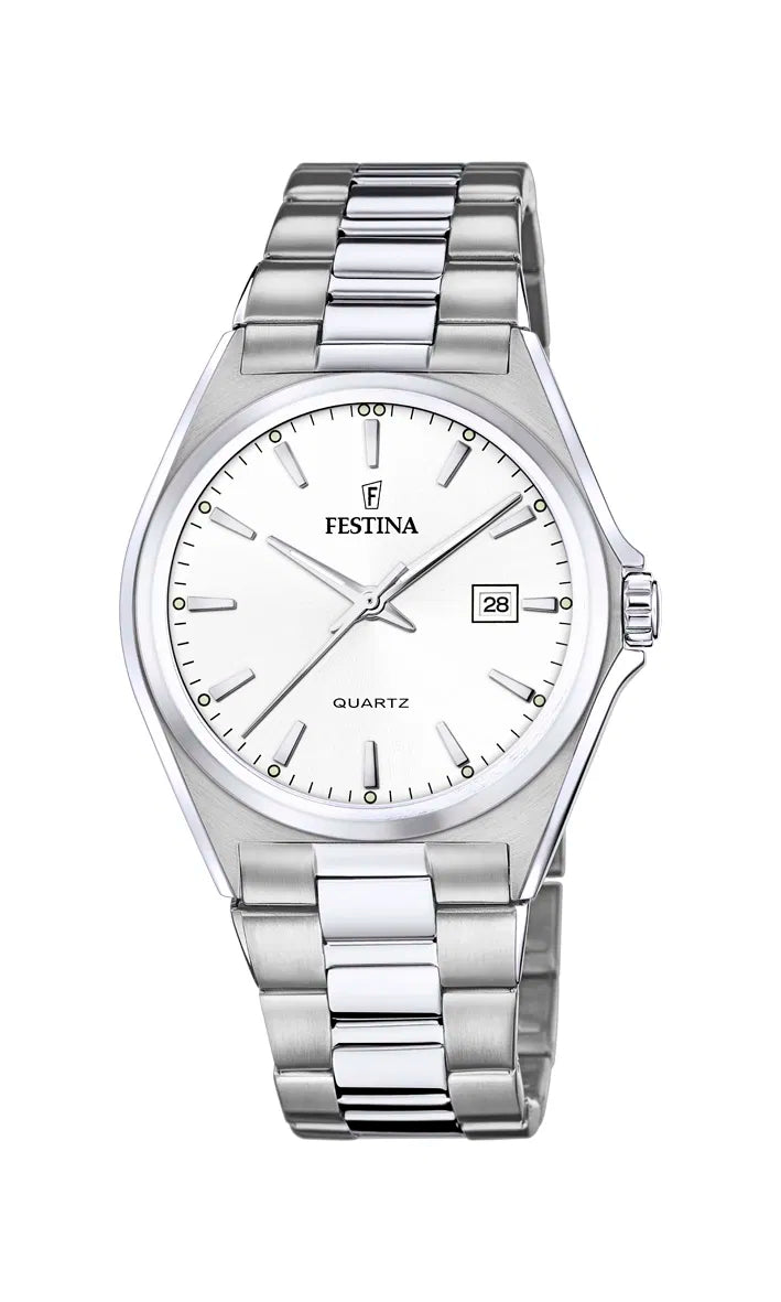 FESTINA H. CLASSIC DATE 20552/2