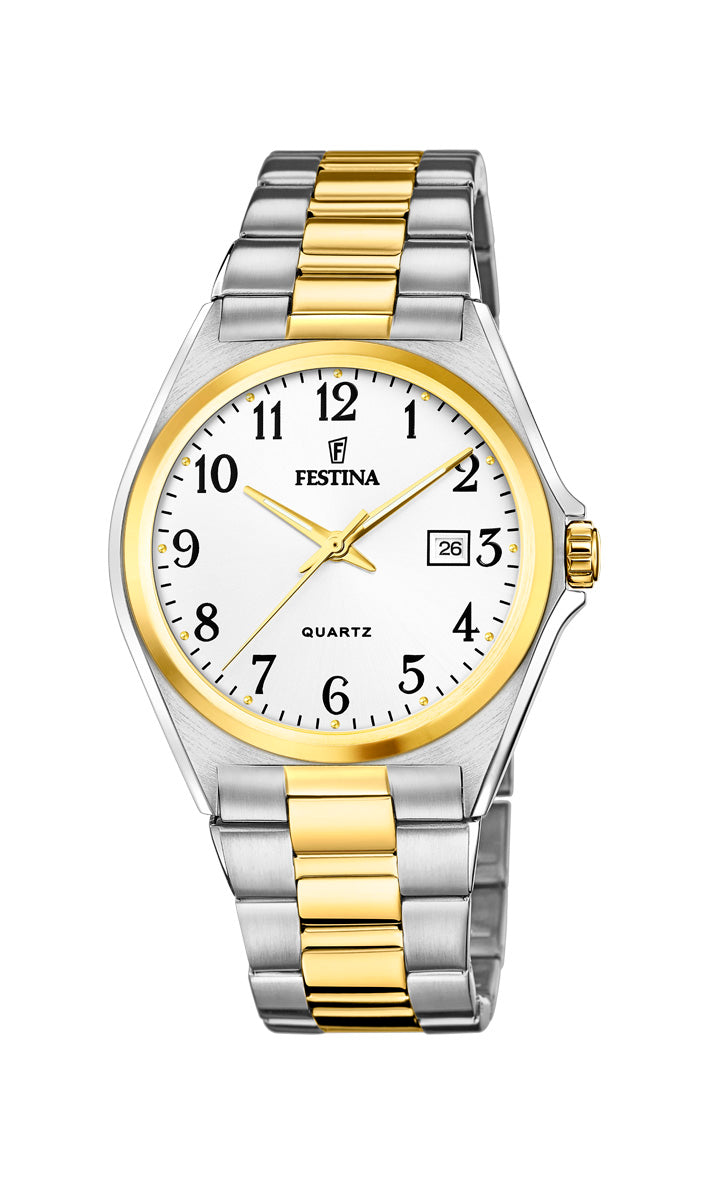 FESTINA H. CLASSIC DATE