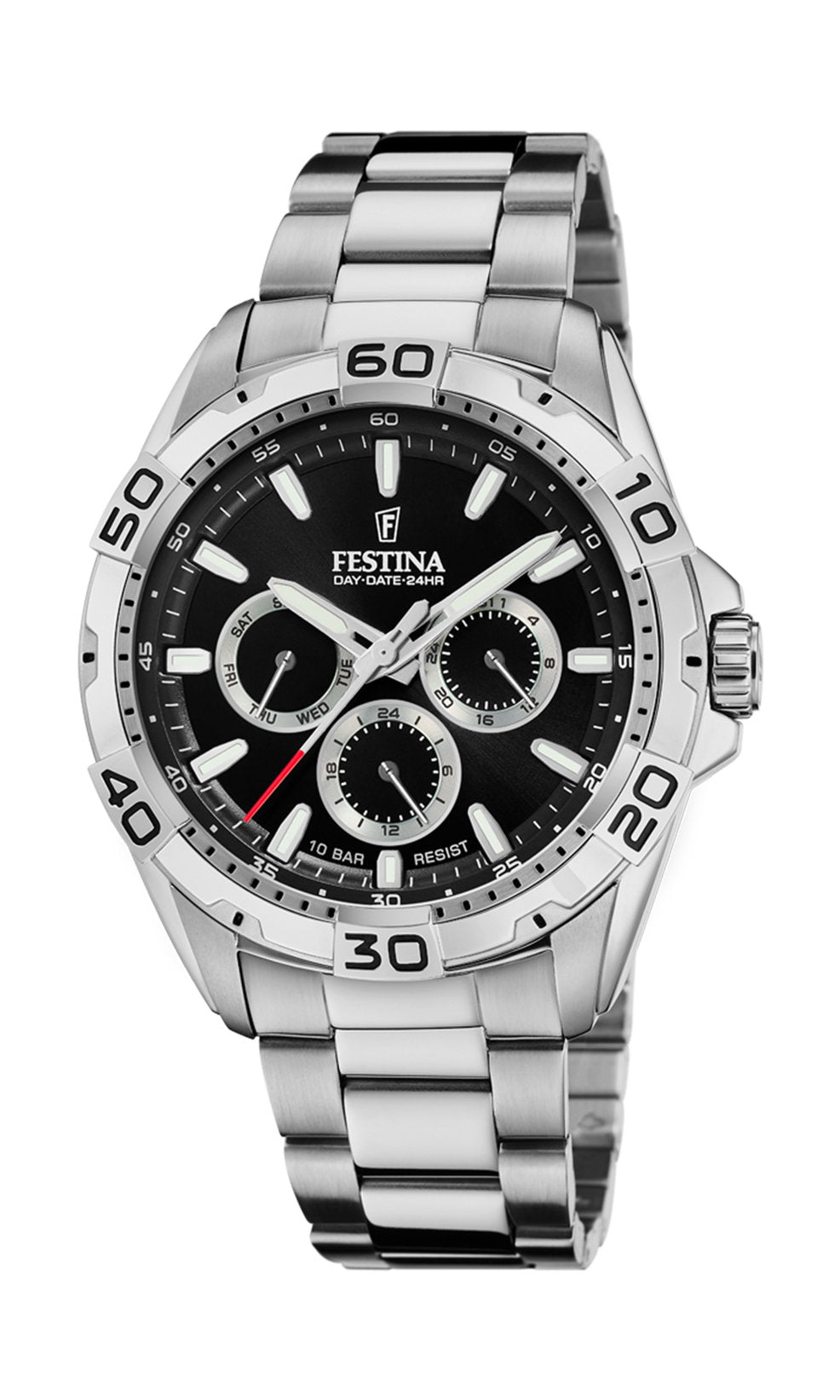 FESTINA H. MULTIFUNKTION