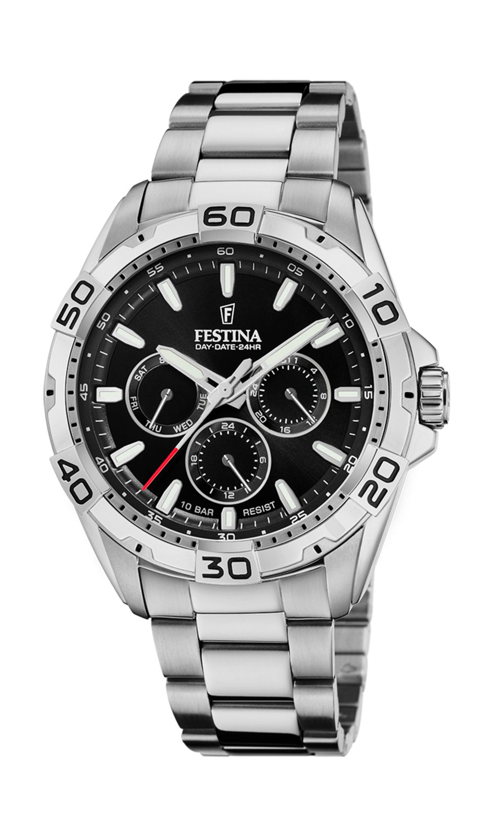 FESTINA H. MULTIFUNKTION