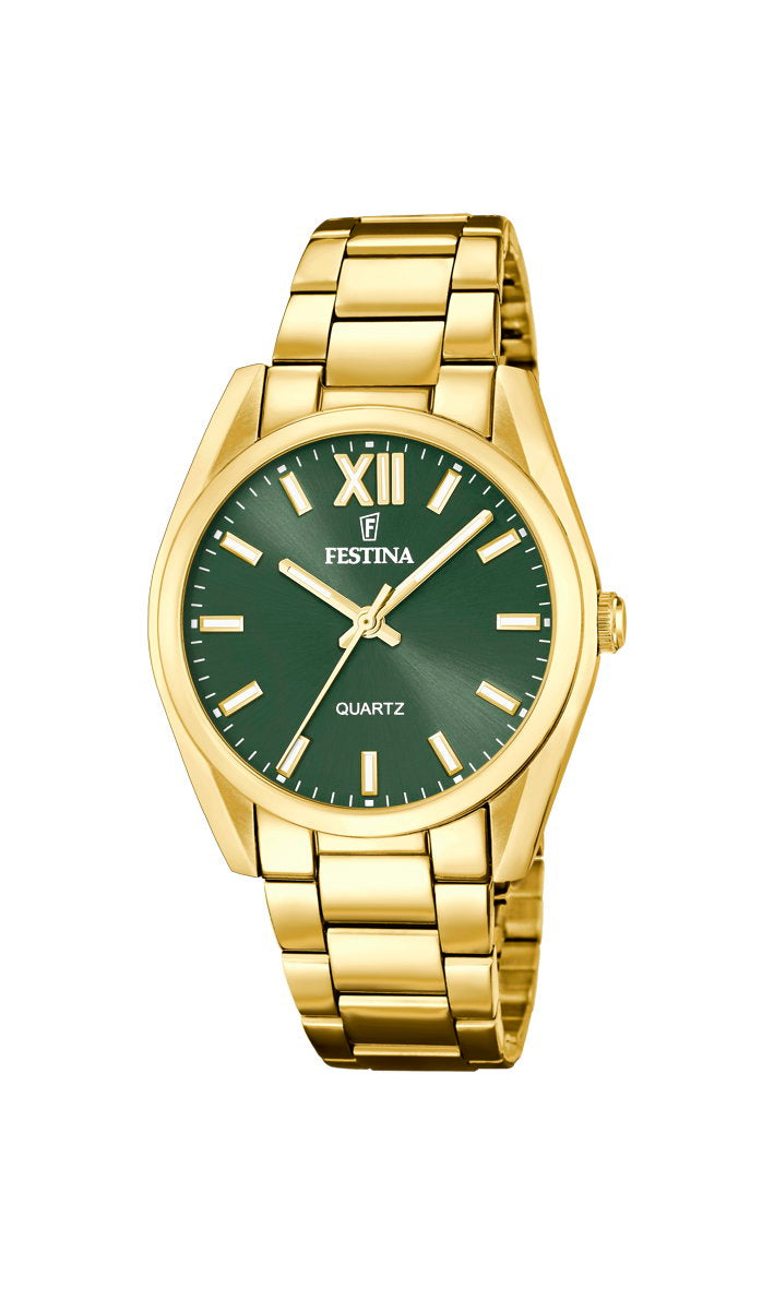 FESTINA D. ALEGRIA/HAPPINESS