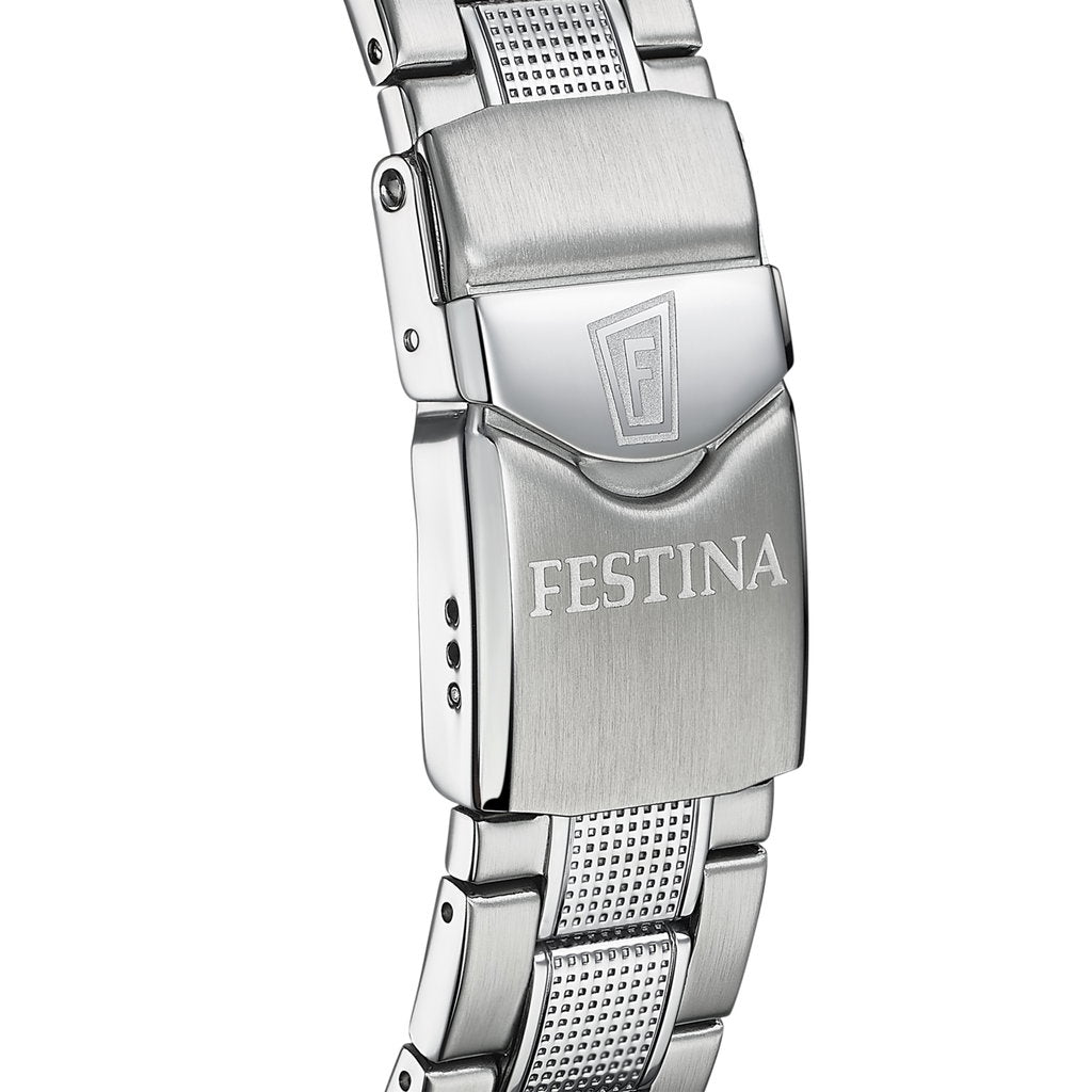 FESTINA H. ORIGINAL DIVER