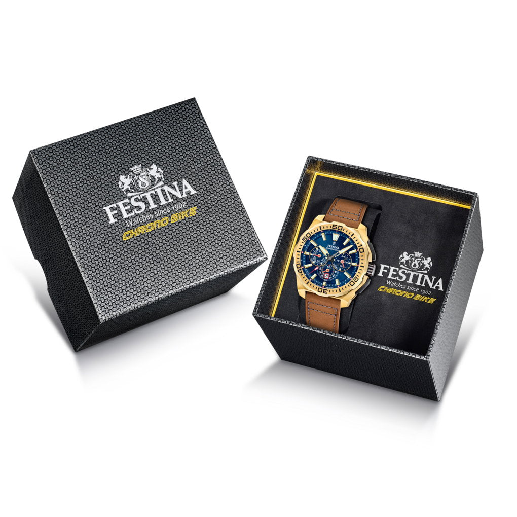 FESTINA CHRONO BIKE