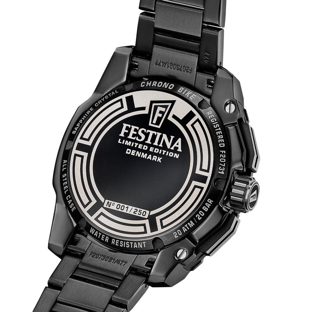 FESTINA LIMITED DENMARK EDITION 250