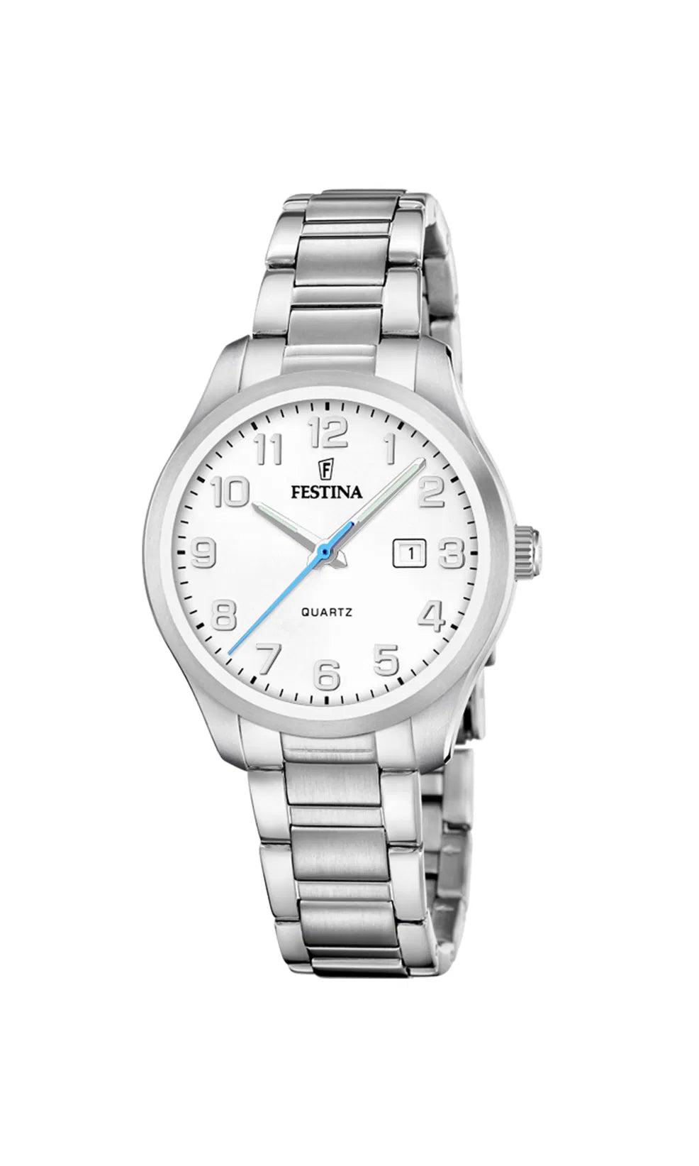 FESTINA D. ACERO 20737/1