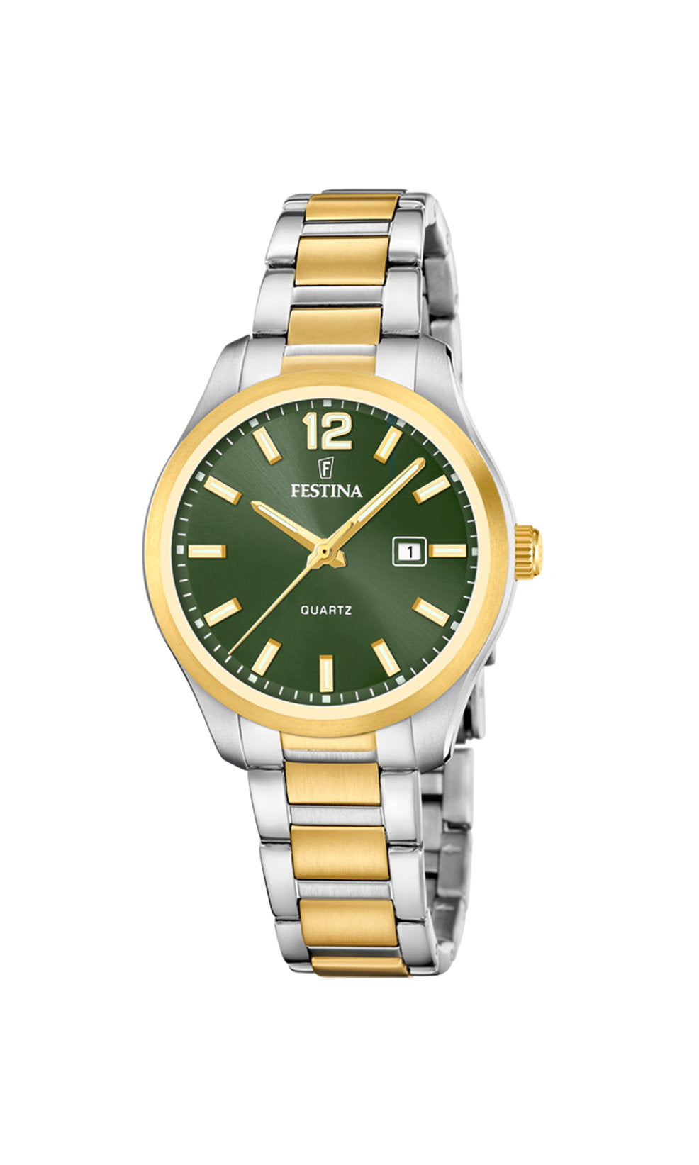 FESTINA D. ACERO