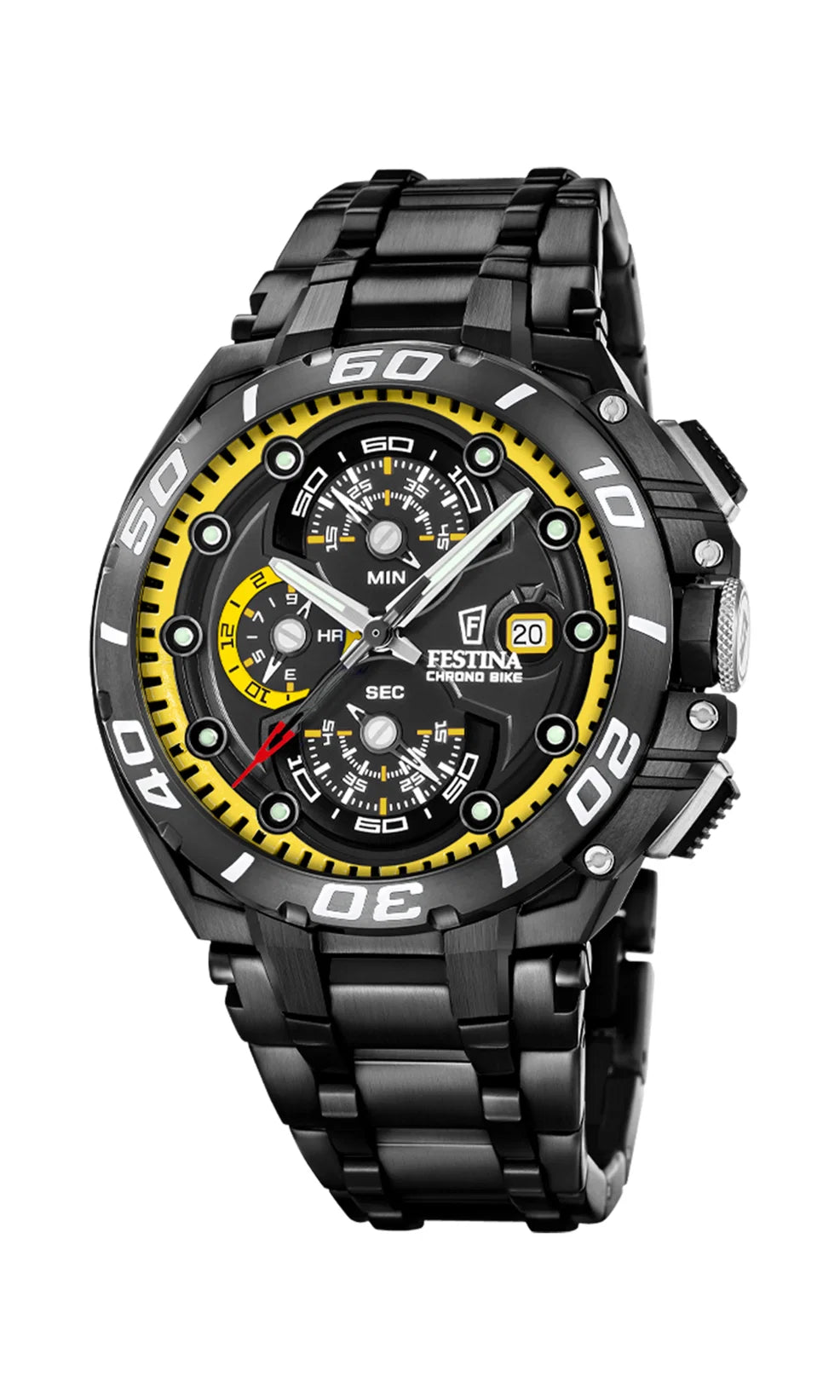 FESTINA LIMITED EDITION DENMARK