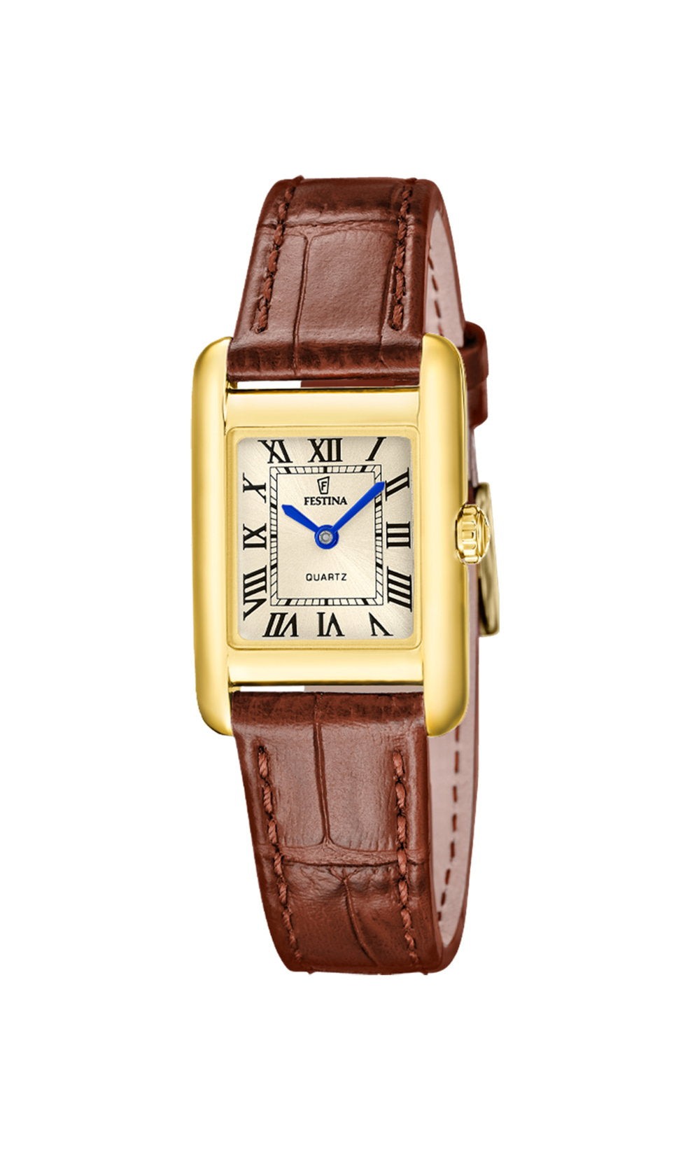 FESTINA ON THE SQUARE
