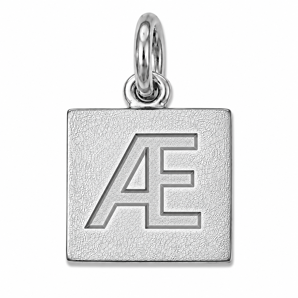 PC LETTER D SQUARE
