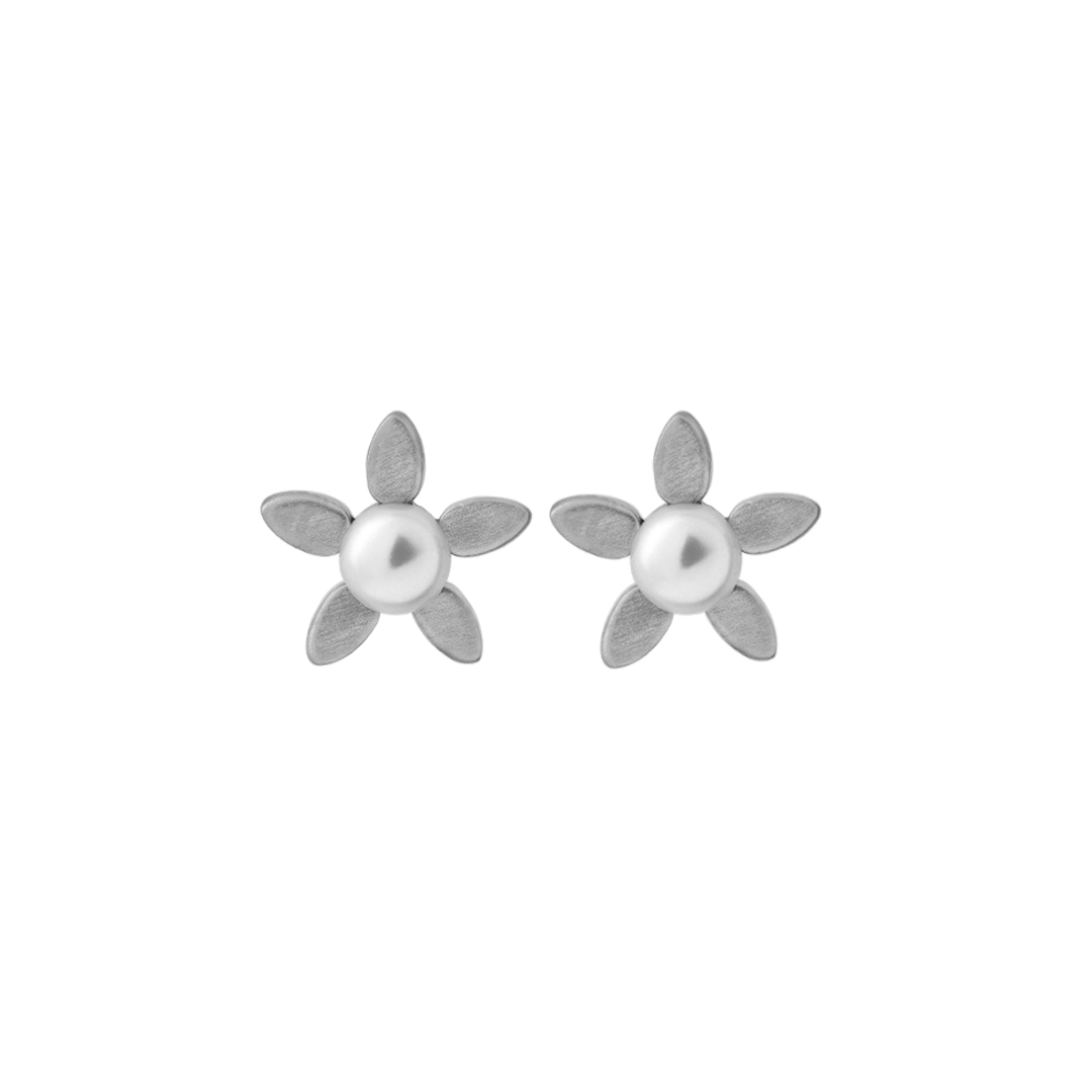 SØLV ØRESTIK FORGET ME NOT