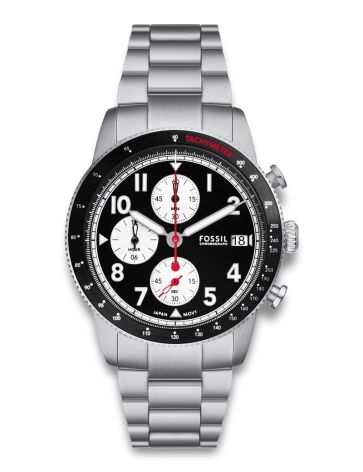 FOSSIL UR HR SPORT TOURER