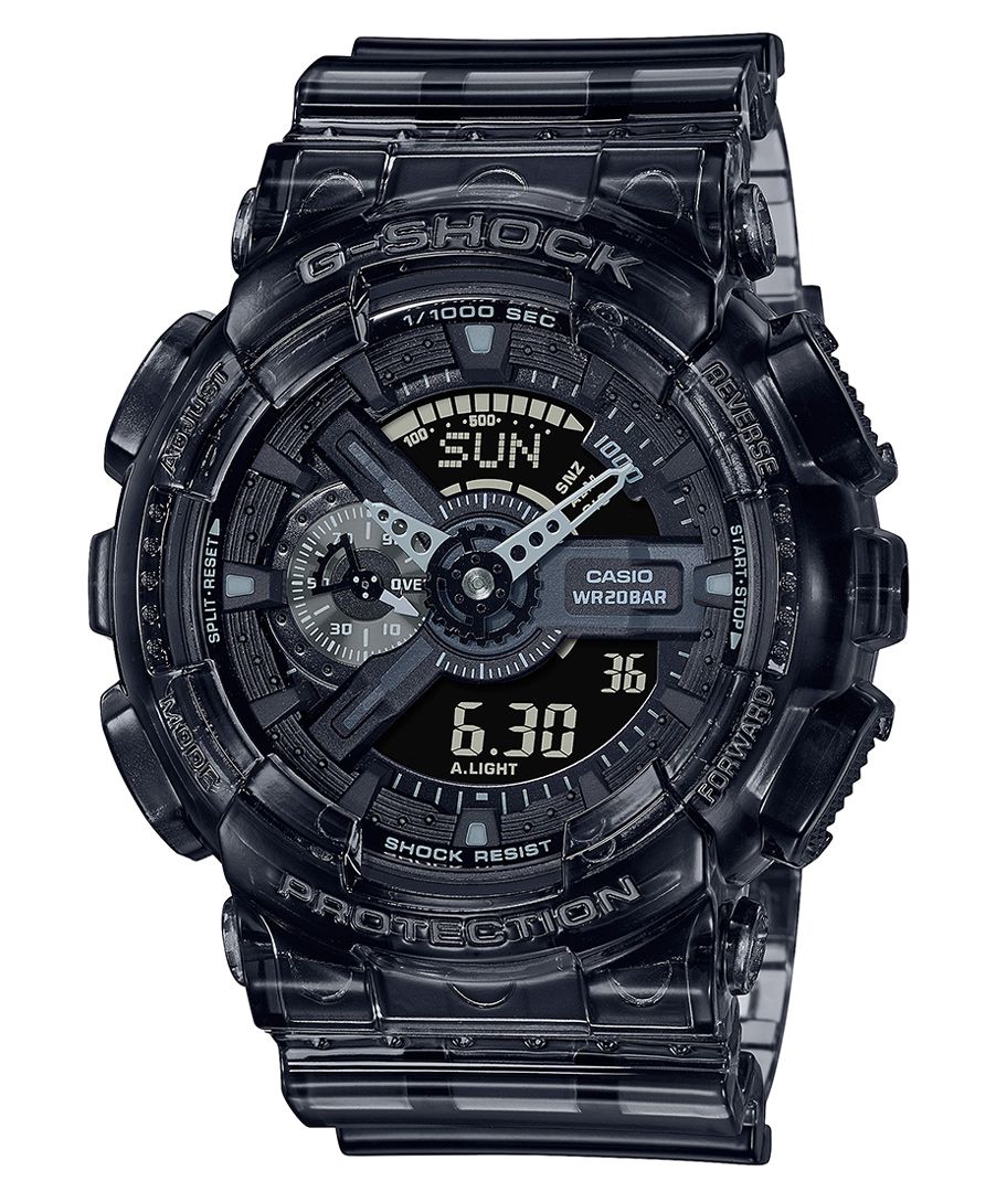 Casio Ur til Herre G-Shock GA-110SKE-8AER