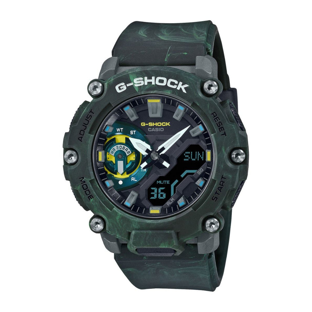 CASIO UR G-SHOCK