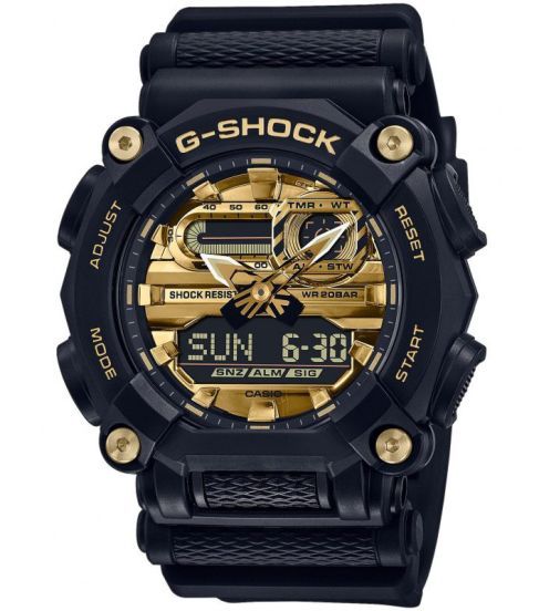 CASIO G-SHOCK (5637)_BASIC
