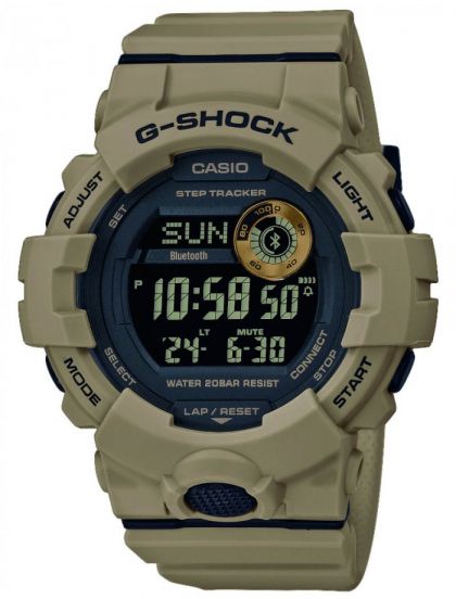 CASIO G-SHOCK - BASIC (5554)