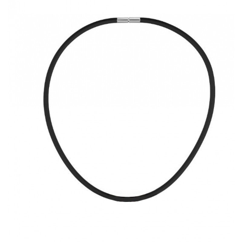 G.J. HALSKÆDE 4MM, 50 CM