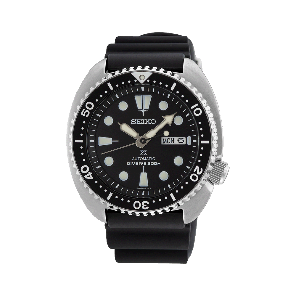 SEIKO UR PROSPEX AUTO DIVER 20BAR