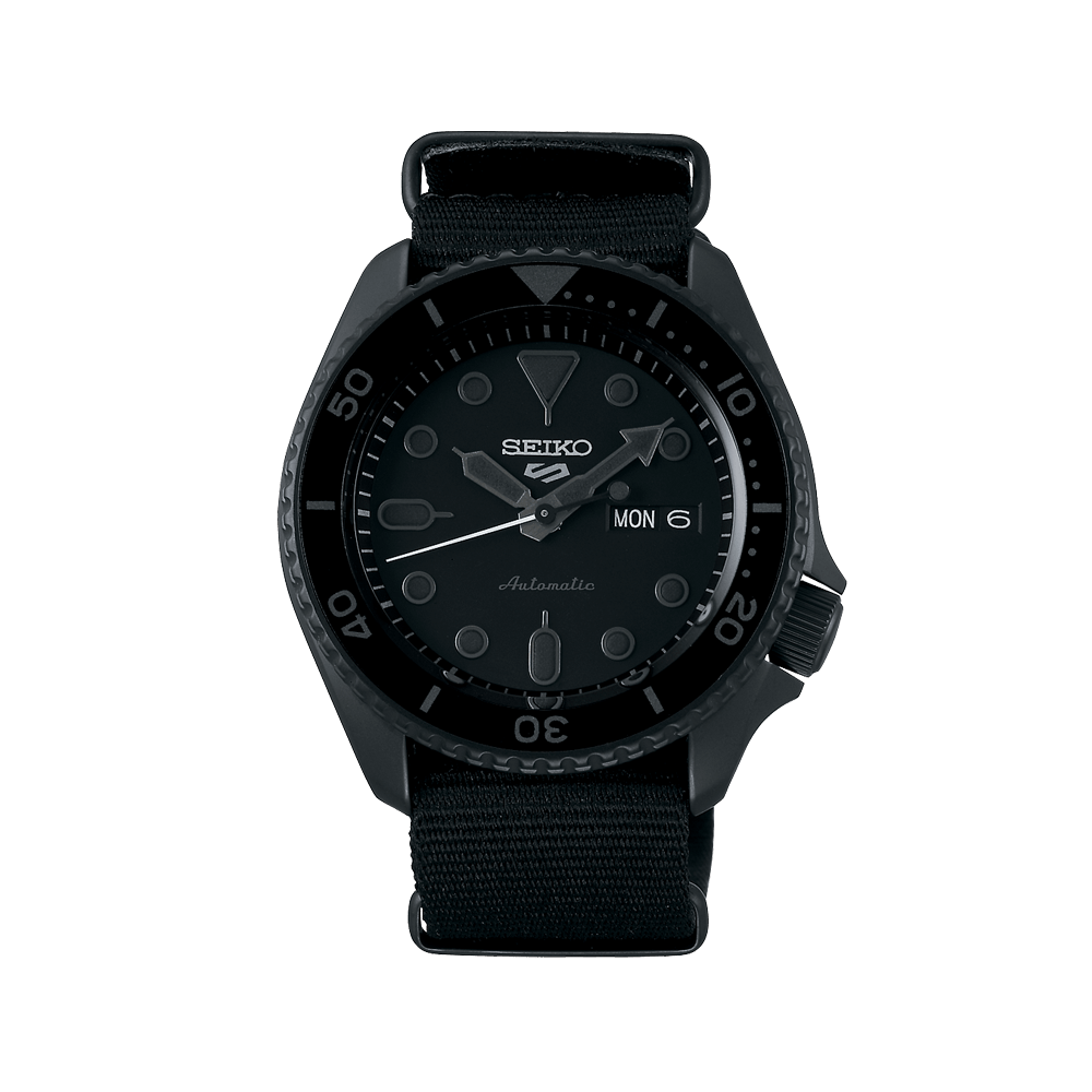 SEIKO UR DAME AUTOMATIC LÆNKE 10ATM