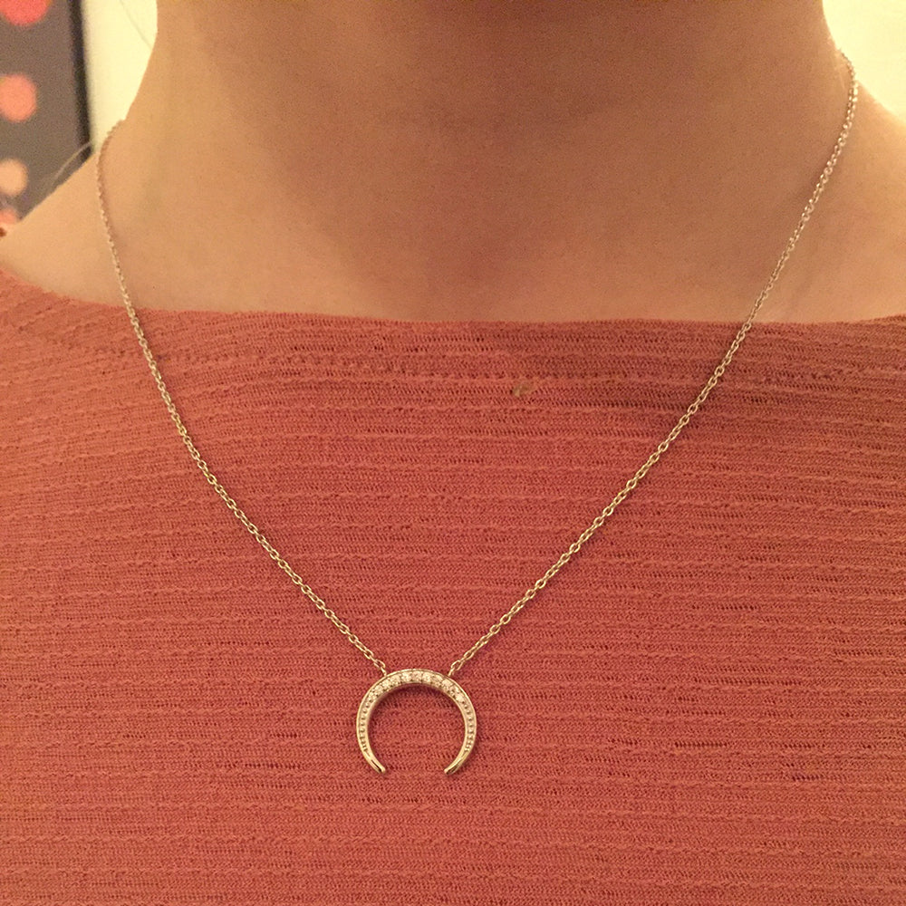 Smykkekæden Sølv Halskæde DMDC0010S