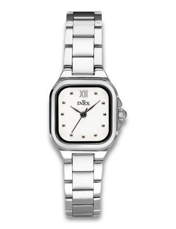 INEX DAME STÅL 22MM