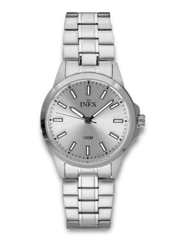 INEX DAME STÅL M. LÆNKE