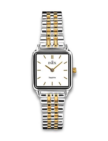 INEX DAME BICOLOR M.LÆNKE