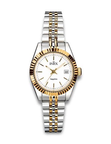 INEX DAME BICOLOR M. LÆNKE