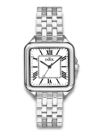 INEX DAME STÅL 27MM