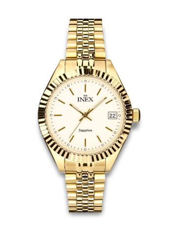 INEX DAME DOUBLE M. LÆNKE