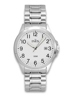 INEX HERRE STÅL M. LÆNKE