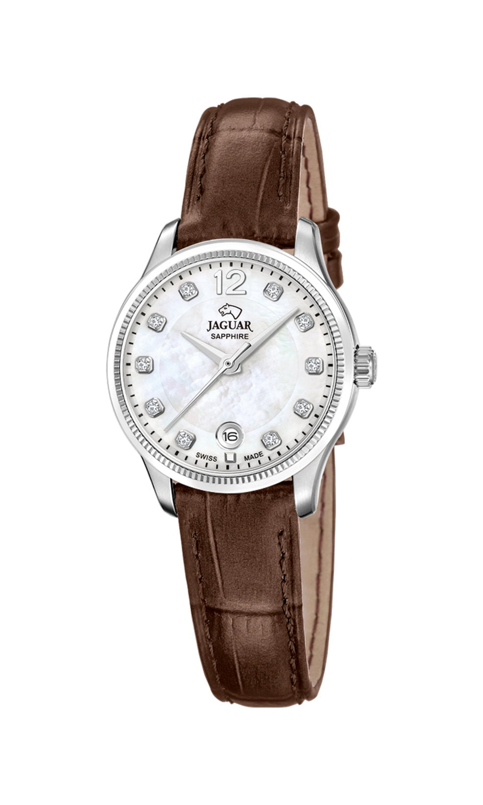 JAGUAR D. ACAMAR CLASSIC