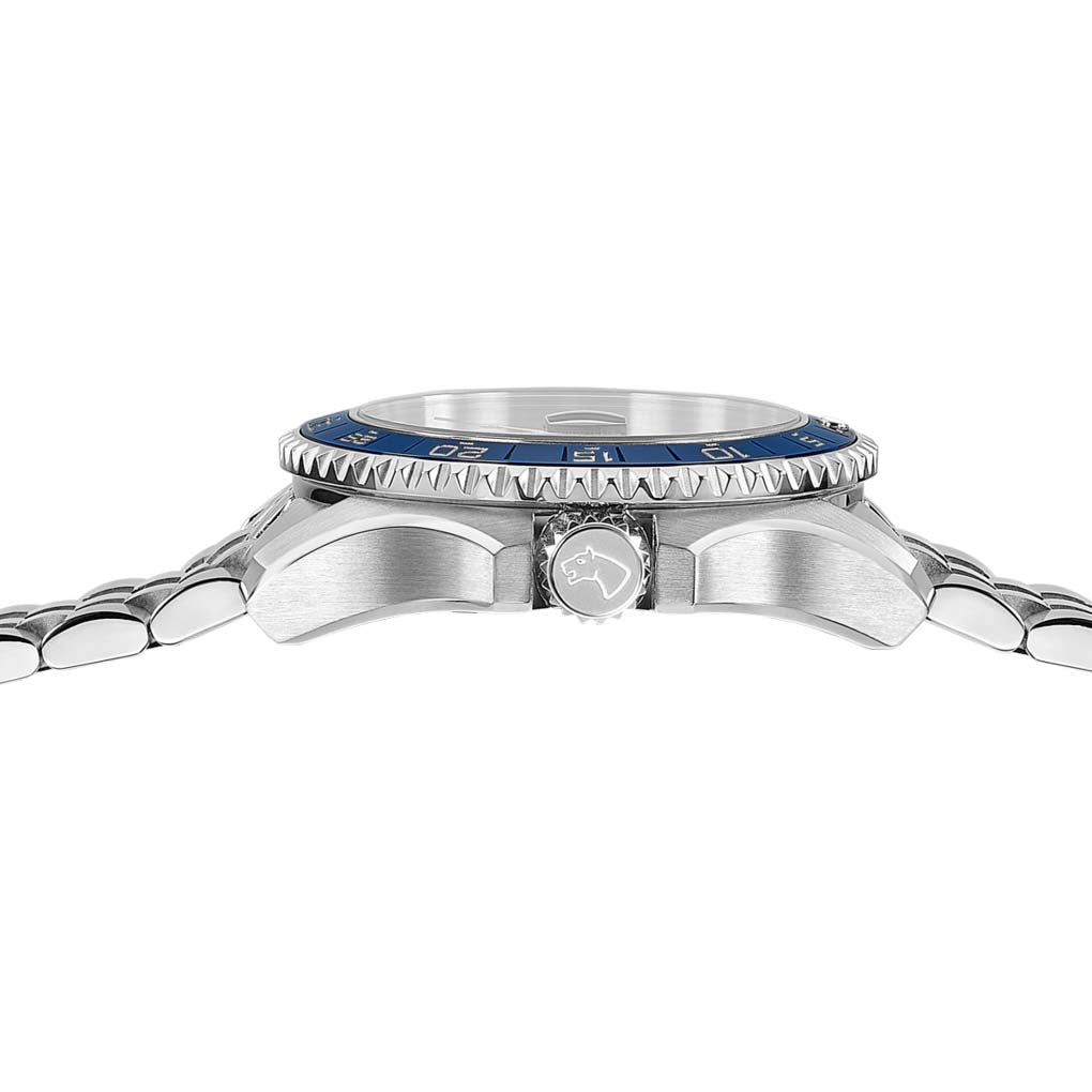 JAGUAR DIVER CERAMIC