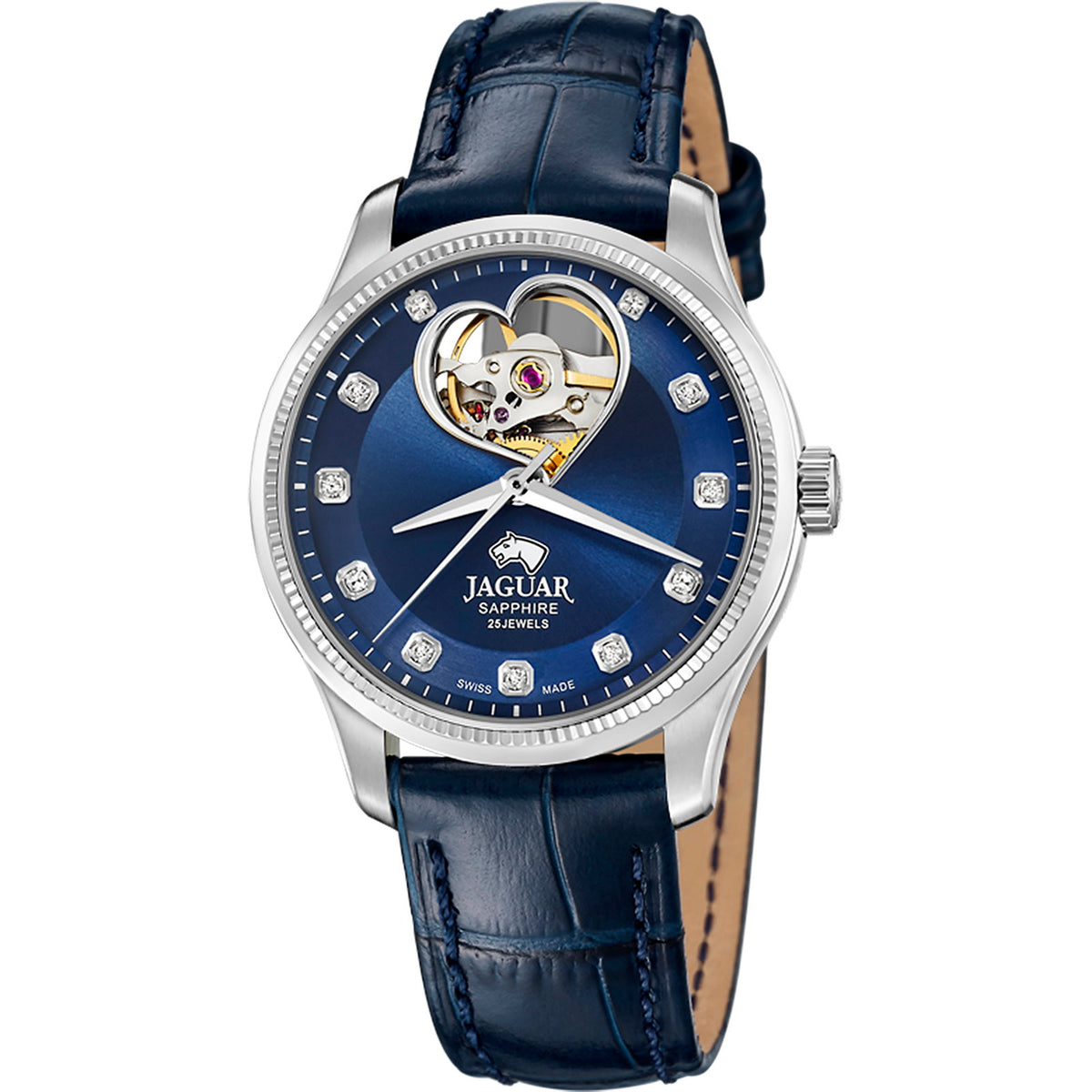 JAGUAR D. AUTOMATIC