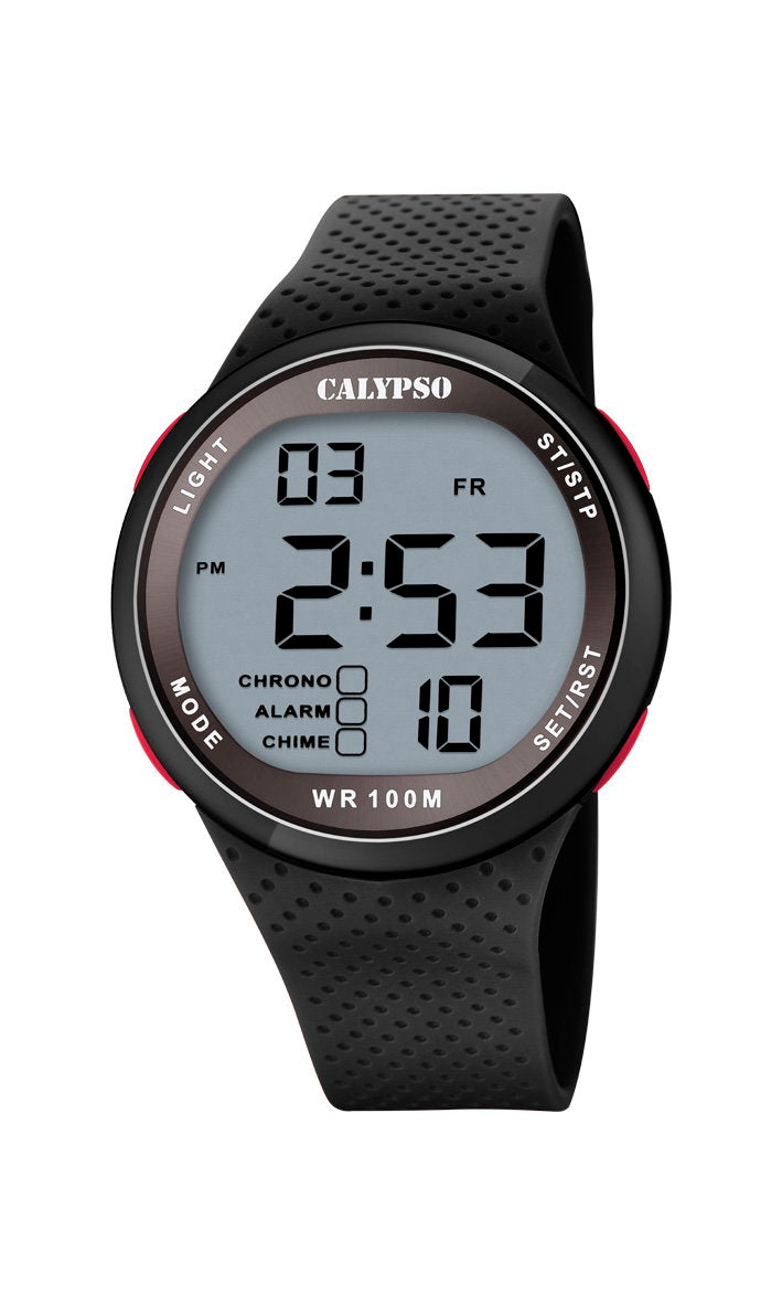 CALYPSO DIGITAL 100M SORT