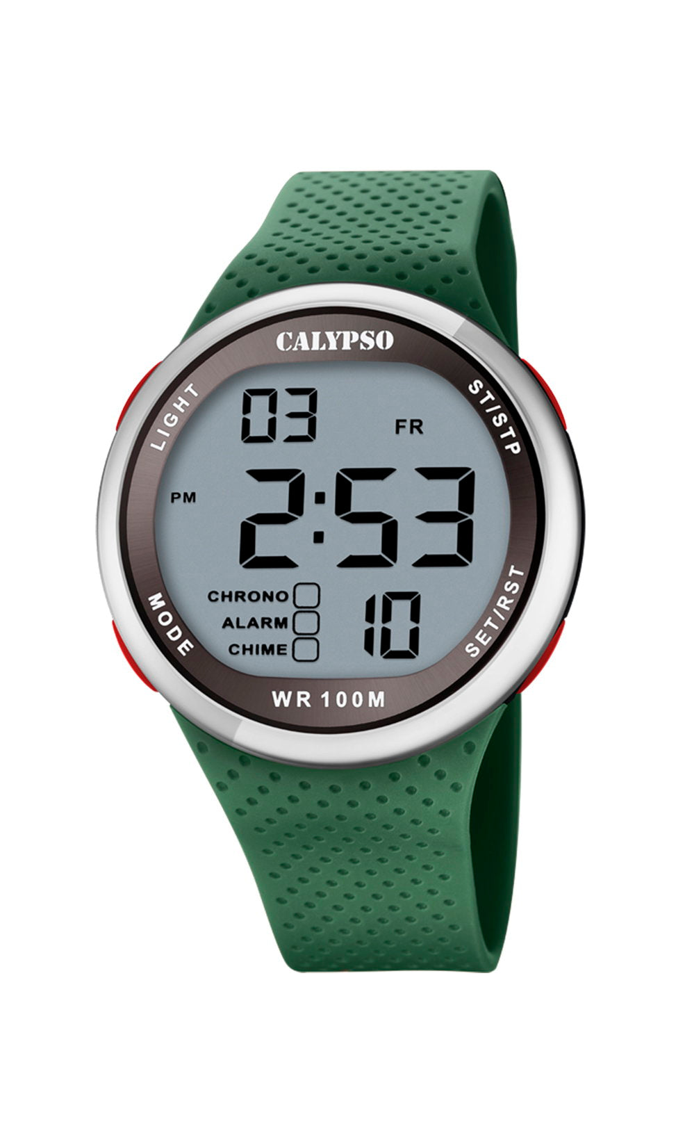 CALYPSO DIGITAL 100M GRØN