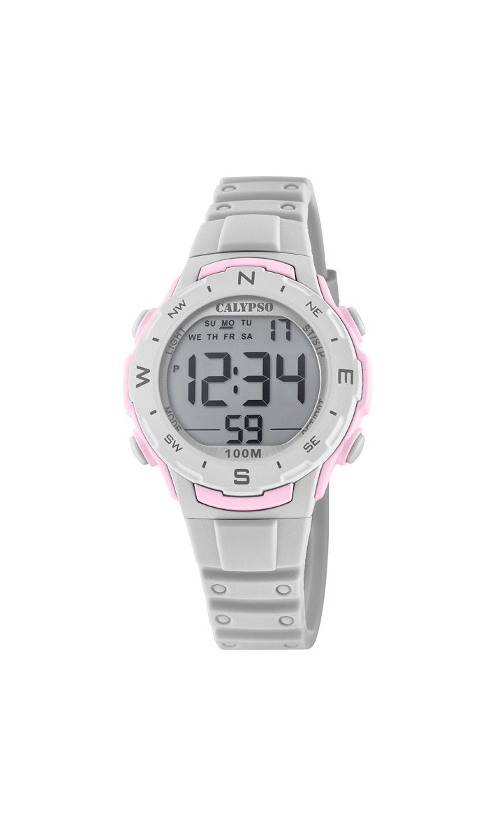 CALYPSO UNISEX DIGITAL 100M
