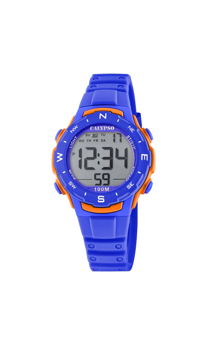 CALYPSO UNISEX DIGITAL 100M