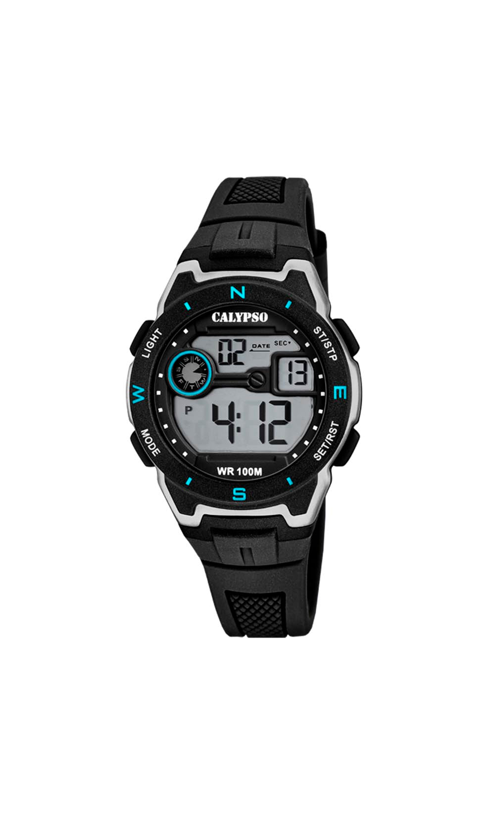 CALYPSO JUNIOR DIGITAL SORT
