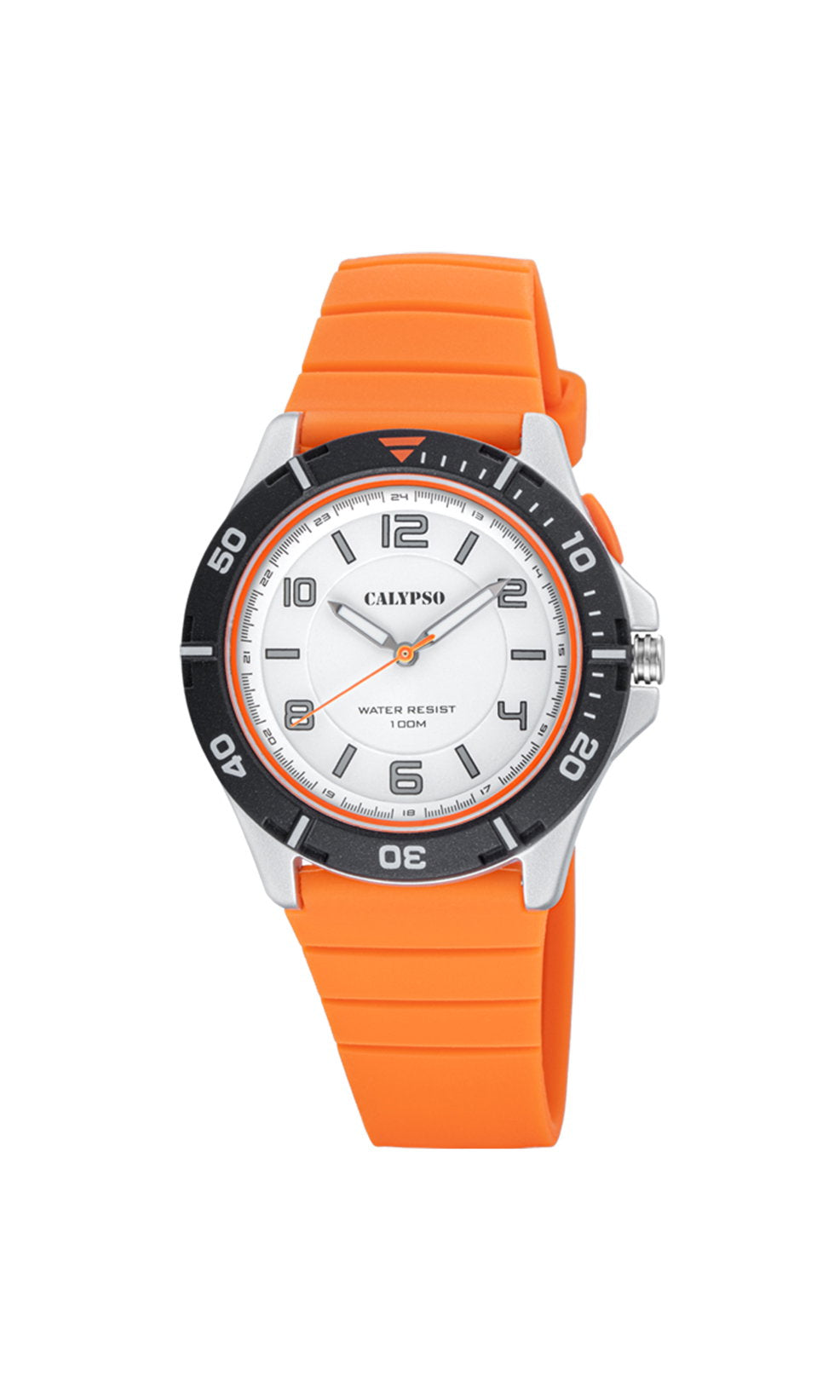 CALYPSO SWEET TIME ORANGE
