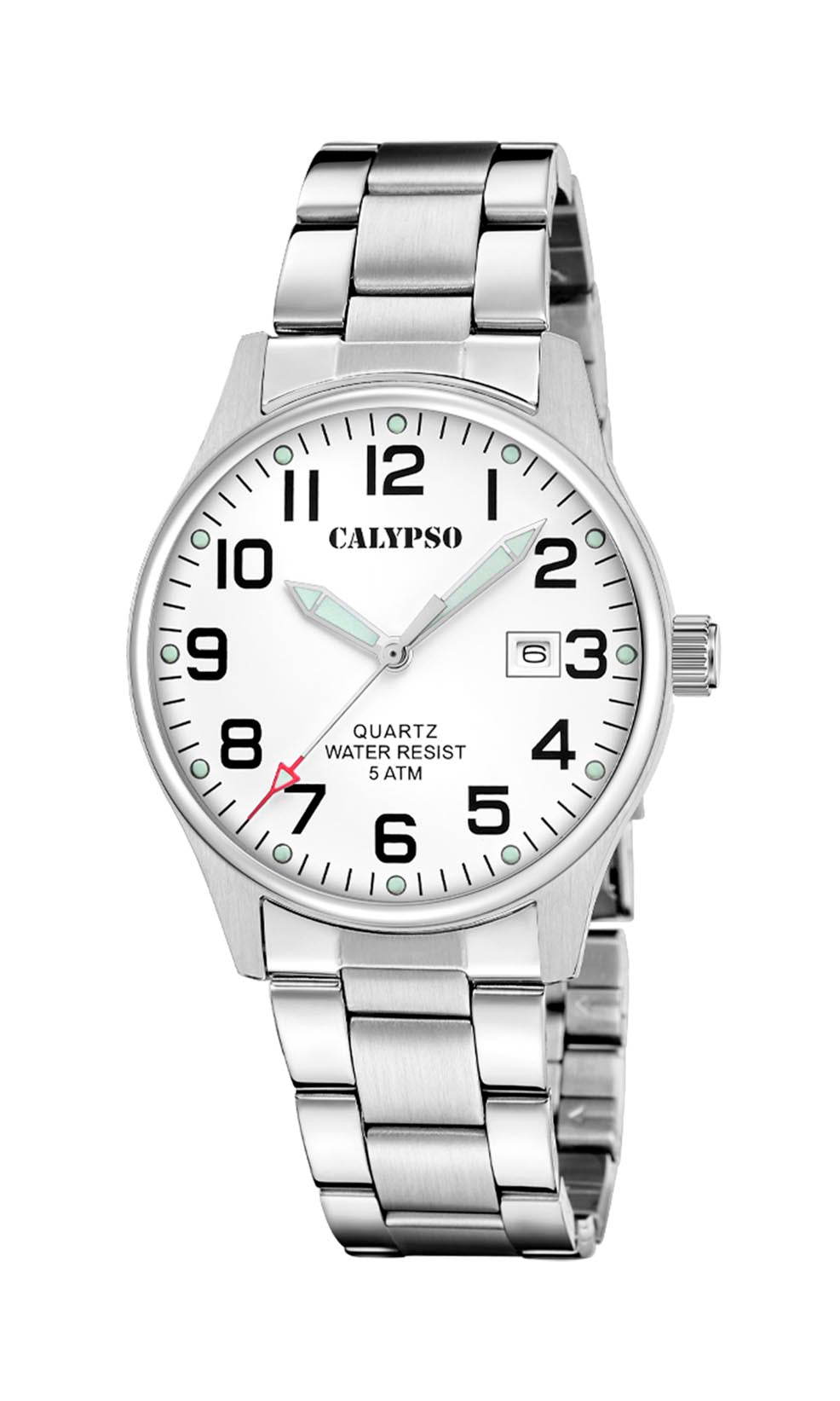 CALYPSO H. BASIC HVID