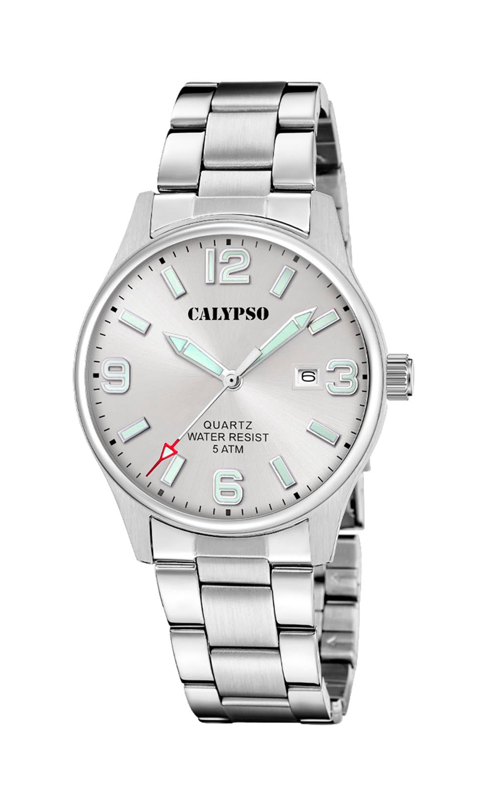 CALYPSO H. BASIC GRÅ