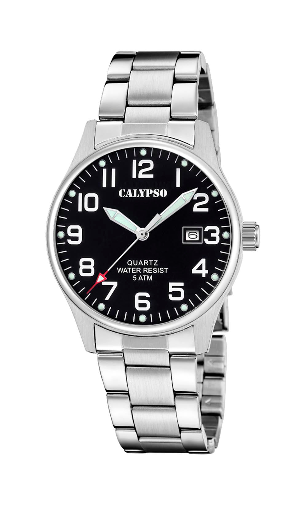 CALYPSO H. BASIC SORT