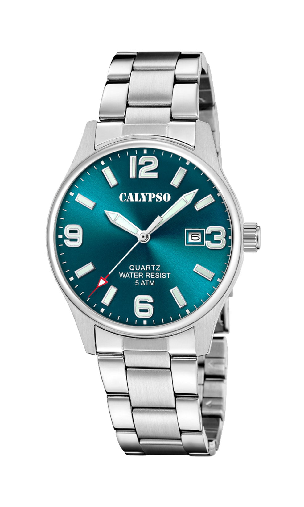 CALYPSO H. BASIC Petroleumsgrøn